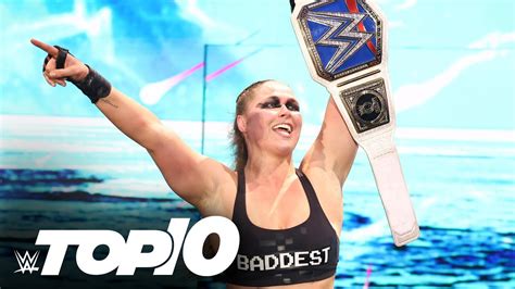 ronda rousey pics|Photos: Best of Ronda Rousey in WWE .